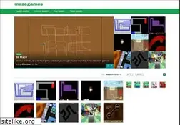 Sites similar to allmazegames.com