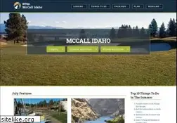 Sites similar to allmccall.com
