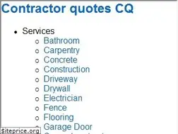 Sites similar to allmeasures.com
