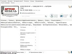 Sites similar to allmebelvrn.ru