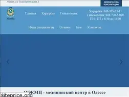 Sites similar to allmedcenter.com.ua