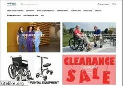 Sites similar to allmedexpress.com