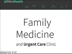 Sites similar to allmedhealth.ca