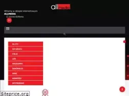 Sites similar to allmedia.net.pl