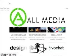 Sites similar to allmedia.rs