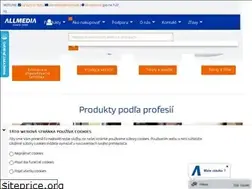 Sites similar to allmedia.sk