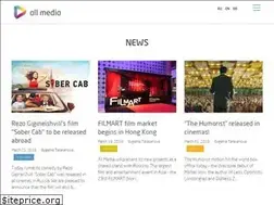 Sites similar to allmediacompany.ru