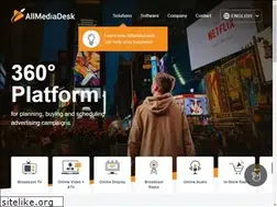 Sites similar to allmediadesk.com