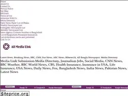 Sites similar to allmedialink.com