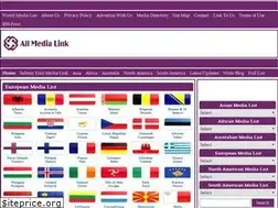 Sites similar to allmedialink.eu