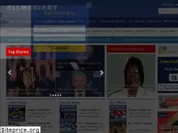 Sites similar to allmediany.com