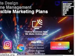 Sites similar to allmediaservices.net
