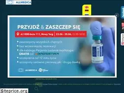 Sites similar to allmedica.pl