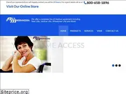 Sites similar to allmedicalinc.com
