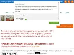 Sites similar to allmedicus.pl