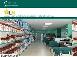 Sites similar to allmedikal.com