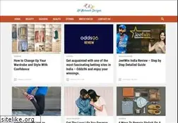 Sites similar to allmehandidesigns.com