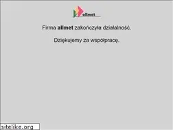 Sites similar to allmet.pl