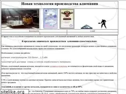 Sites similar to allmet7.narod.ru