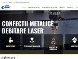 Sites similar to allmetal.ro
