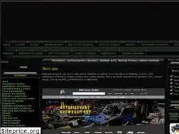 Sites similar to allmetal.sk