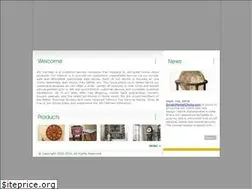Sites similar to allmetalwallart.com