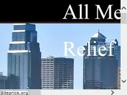 Sites similar to allmetrotaxrelief.com