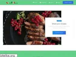 Sites similar to allmexrecipes.com