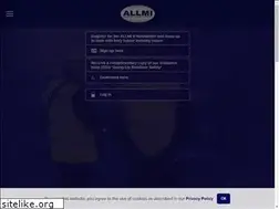 Sites similar to allmi.com