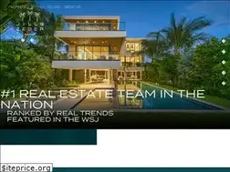 Sites similar to allmiamirealestate.com