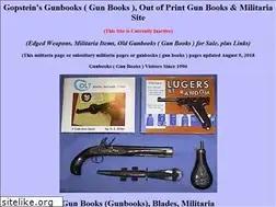 Sites similar to allmilitaria.com