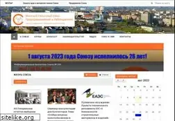 Sites similar to allminsk.biz