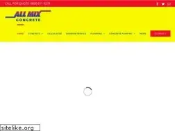 Sites similar to allmix.co.uk