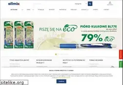 Sites similar to allmix.pl
