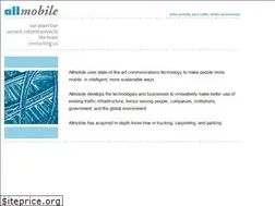 Sites similar to allmobile.com