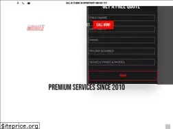 Sites similar to allmobileautocare.com
