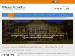 Sites similar to allmobilebail.com