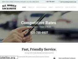Sites similar to allmobilelocksmith.com