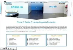 Sites similar to allmobilematters.com