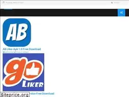 Sites similar to allmobilepcsuite.blogspot.com