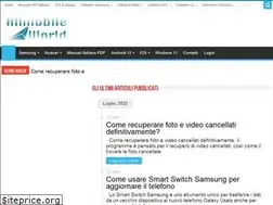 Sites similar to allmobileworld.it