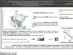 Sites similar to allmobility.it