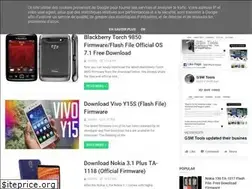 Sites similar to allmoblietools.blogspot.com