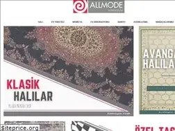 Sites similar to allmode.com.tr