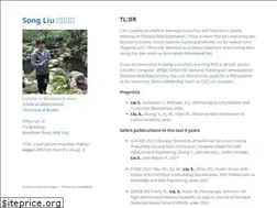 Sites similar to allmodelsarewrong.net