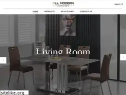 Sites similar to allmoderninteriors.ca