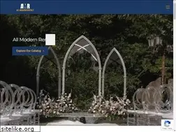 Sites similar to allmodernrentals.com