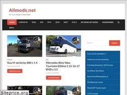 Sites similar to allmods.net