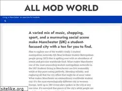 Sites similar to allmodworld.com