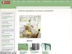 Sites similar to allmoge.se
